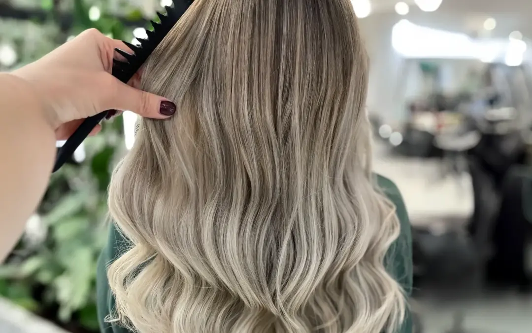 All About Balayage: Discover the Perfect Look for You