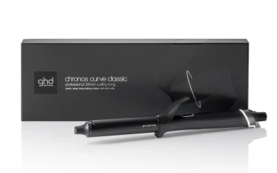 Discover the New ghd Chronos Curve Range Used by KH Hair Nottingham Stylists