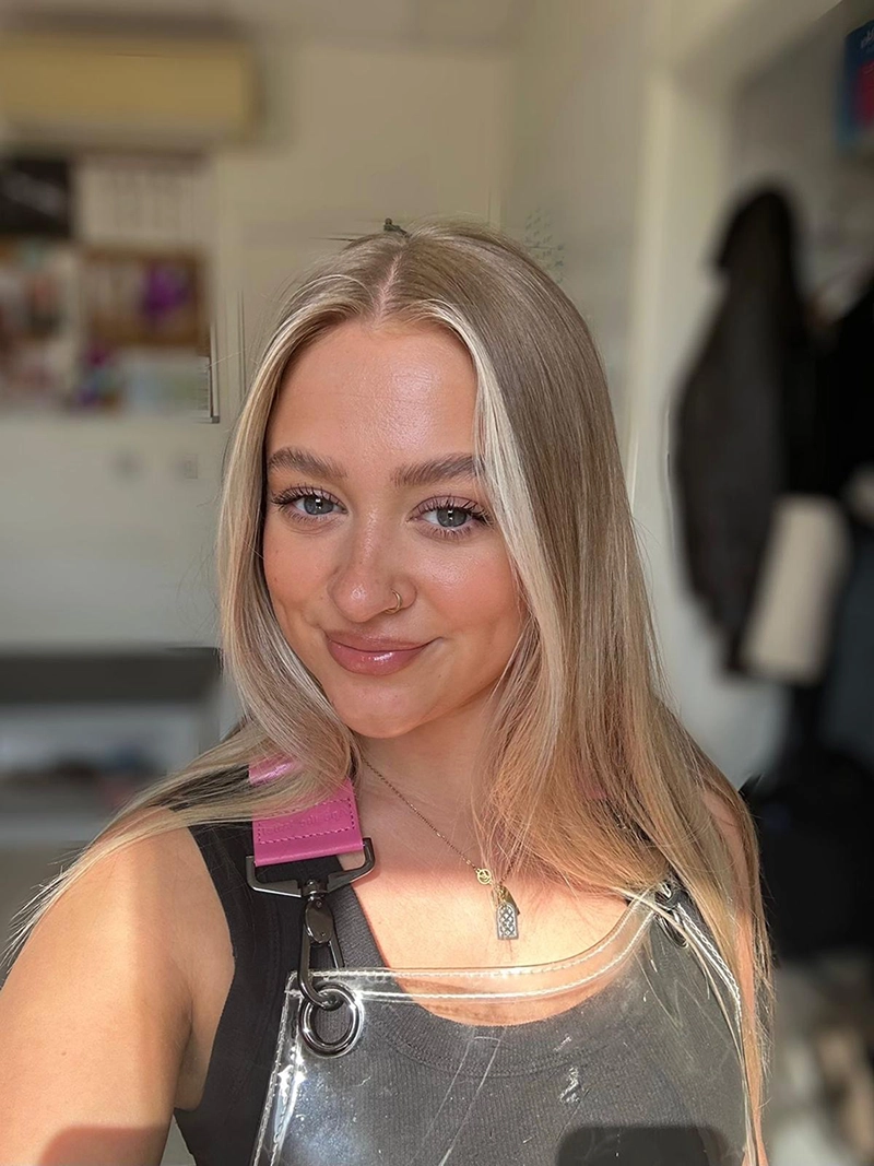 Emily - KH Hair Nottingham