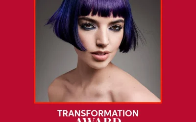 KH Hair Nottingham stylist through to finals of top industry competition