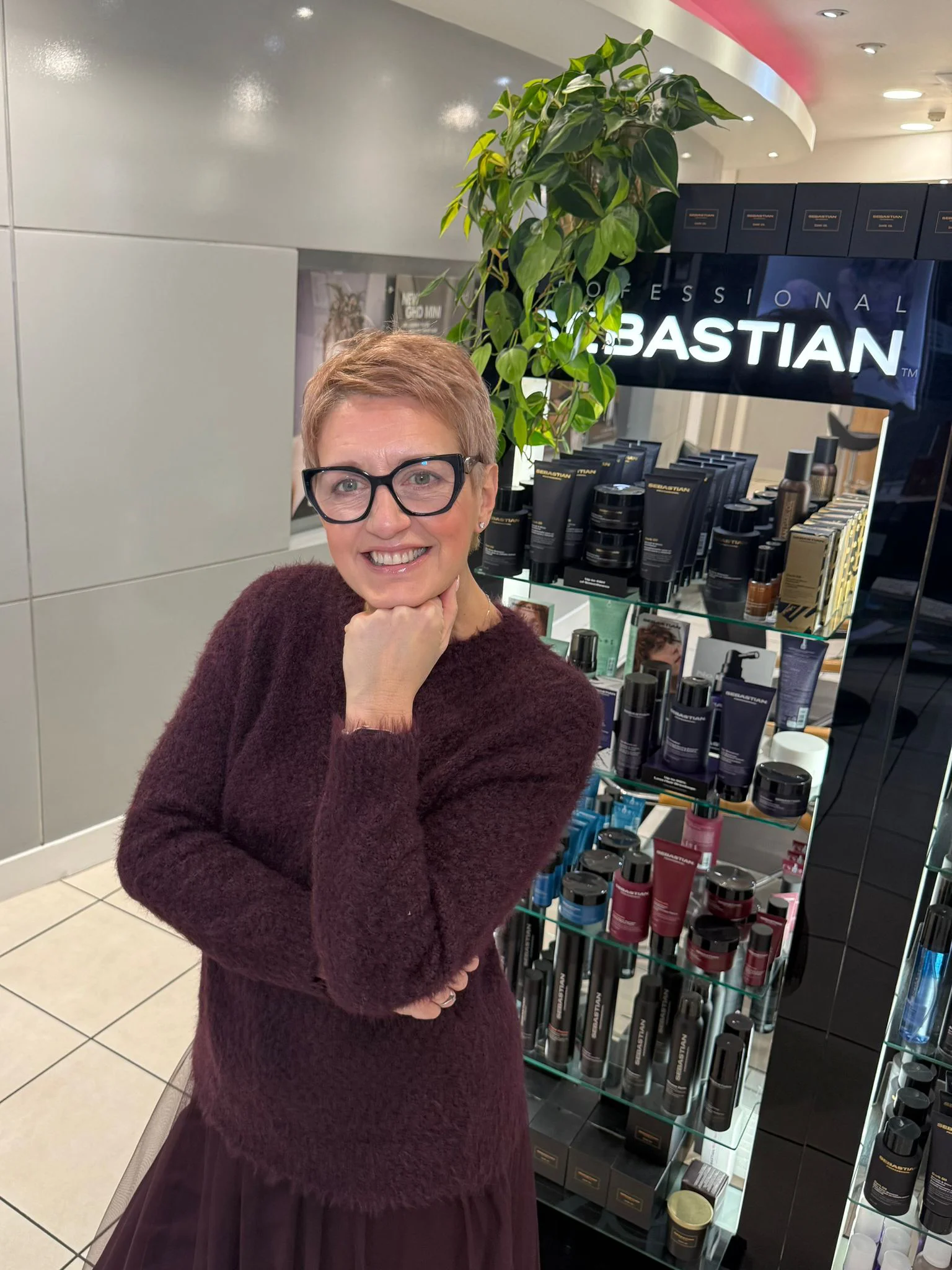 Debbie - KH Nottingham Debbie