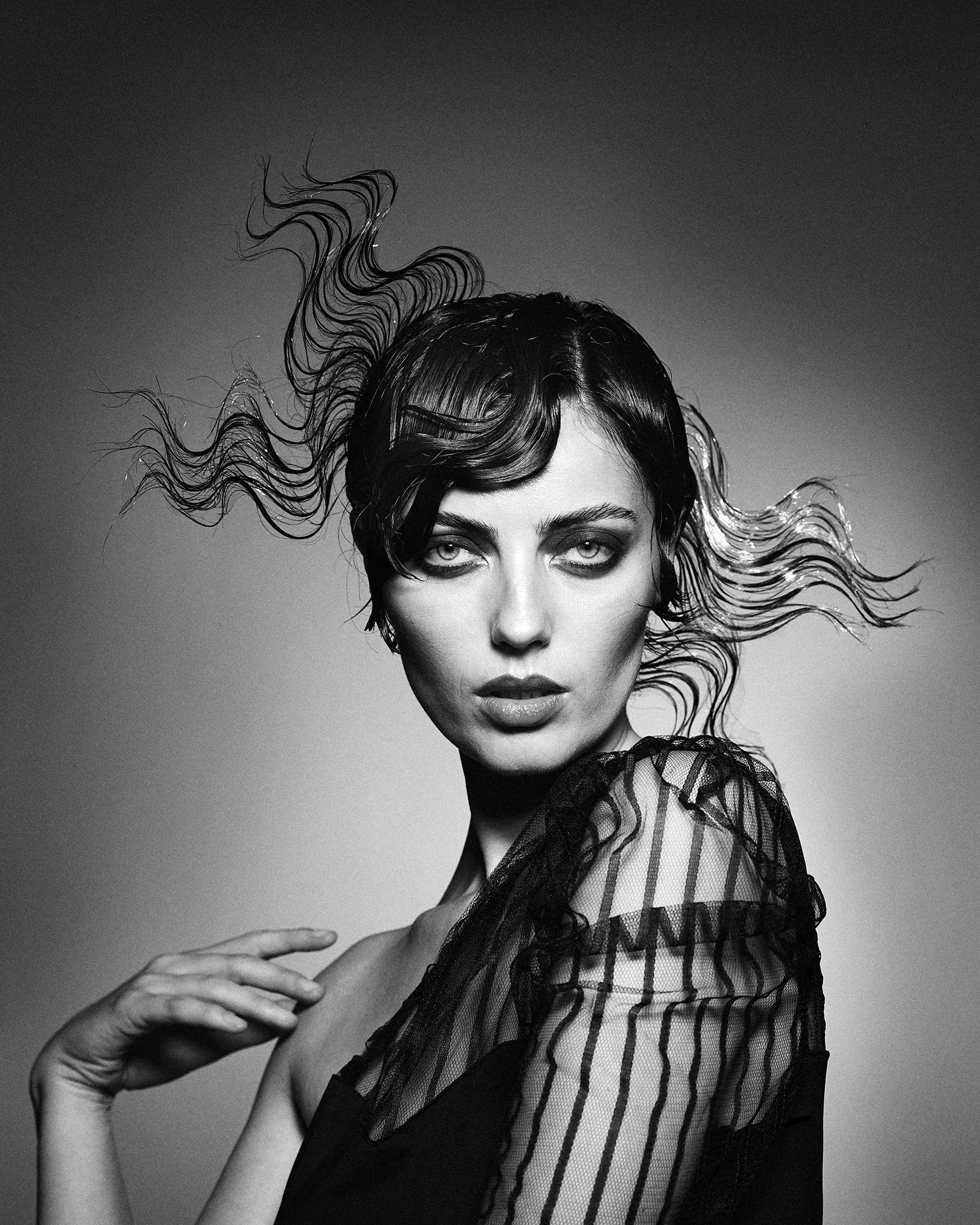 KH Hair Nottingham